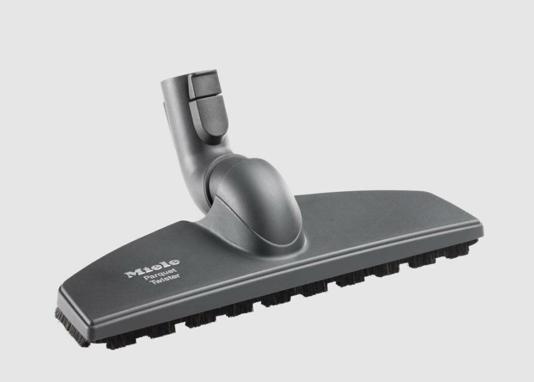 Пылесос Miele Blizzard CX1 Parquet Flex - SKCF5 Obsidian Black