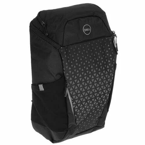 Рюкзак Dell 17-inch Carry Case Gaming GM1720PM 460-BCYY