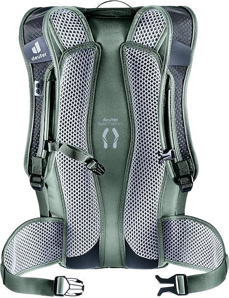 Рюкзак Deuter Race 16, Желтый