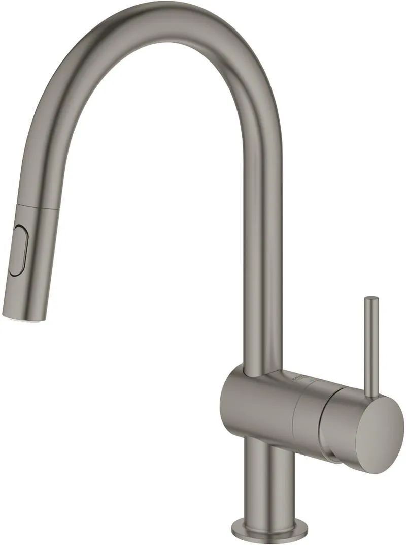 Смеситель для кухни Grohe Minta 32321AL2