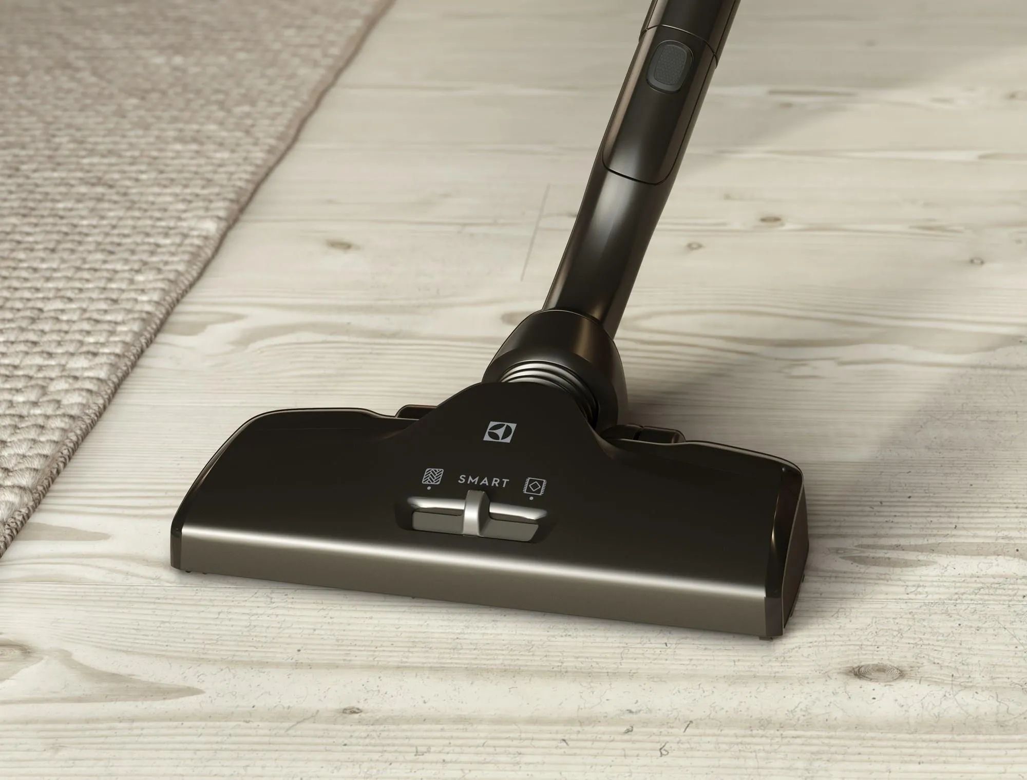 Пылесос Electrolux Pure D8 PD82-ANIMA SILENCE