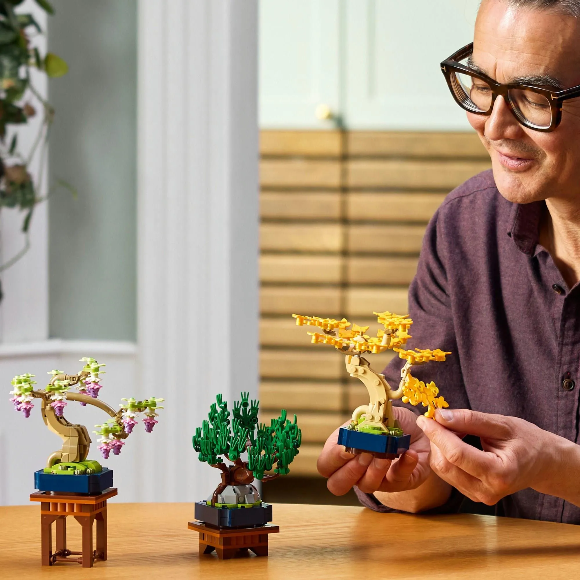 LEGO Botanicals 10373