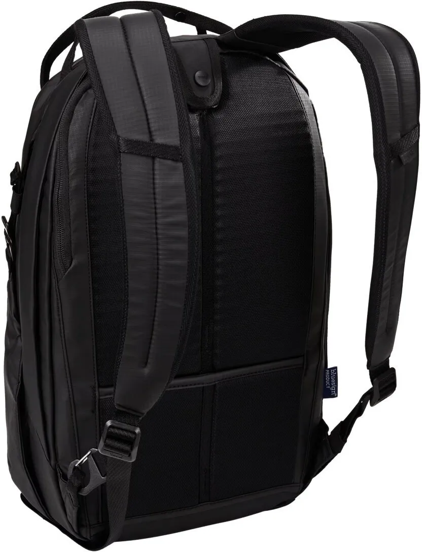 Рюкзак Thule Tact Backpack 16L Black