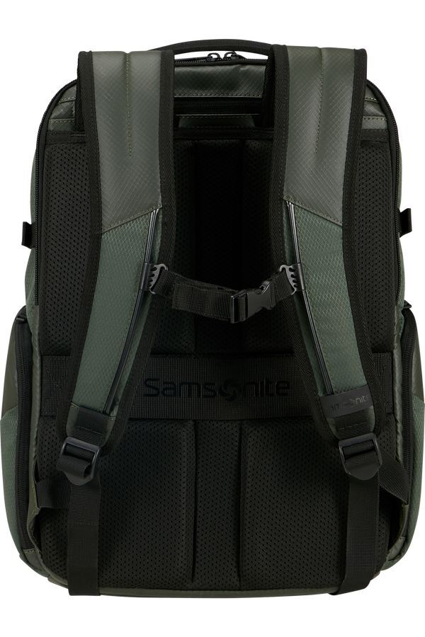 Рюкзак Samsonite Armox 154060-1576 28л M Moss