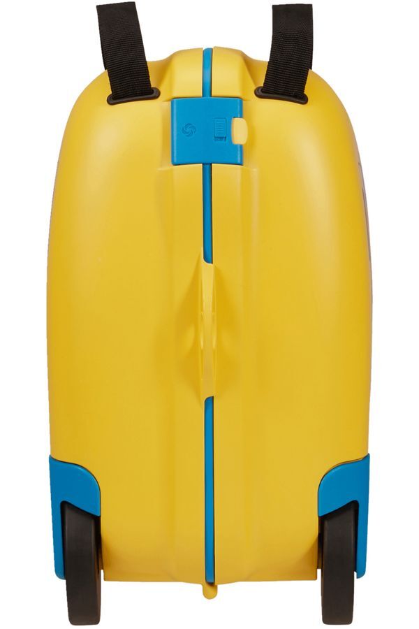 Чемодан-каталка Samsonite Dream2go 145033-99573 30 л School Bus