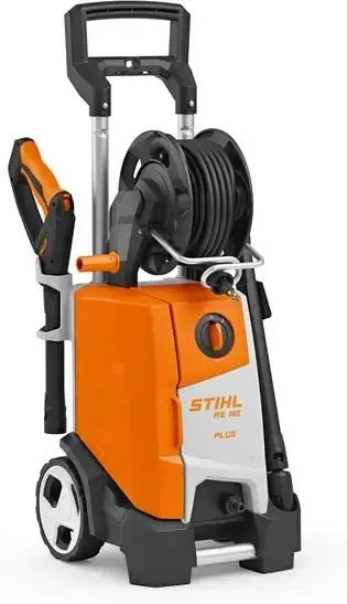Мойка высокого давления Stihl REA 60 PLUS