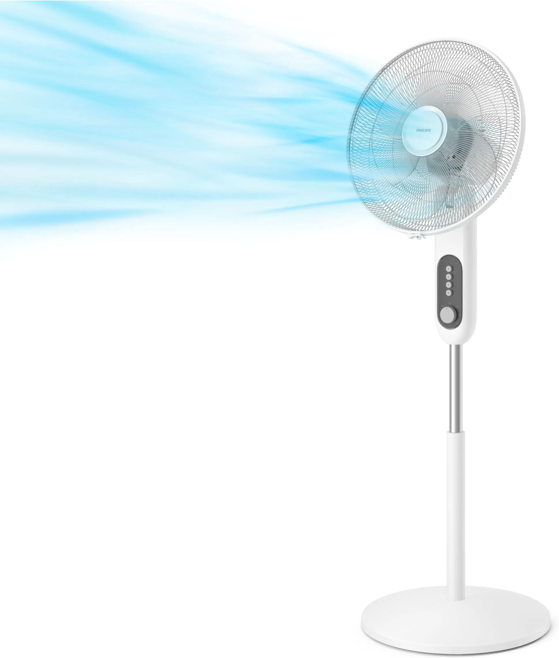 Вентилятор PHILIPS CX1220/00