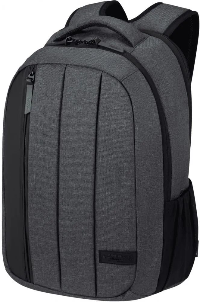 American Tourister Streethero Рюкзак для ноутбука 15,6" серый меланж (AOANRNP00000094)