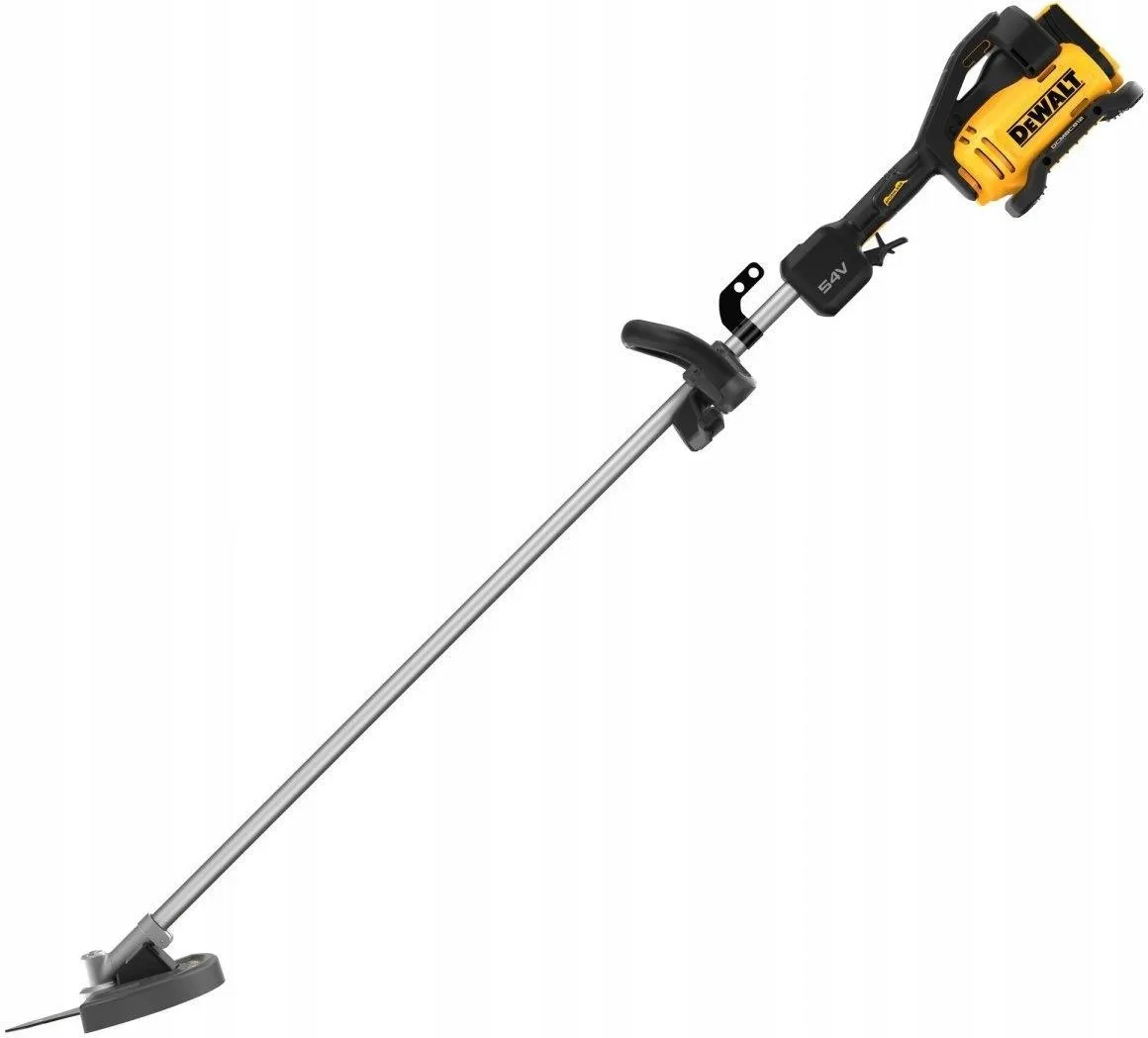 Аккумуляторный триммер Stanley Dewalt 54V FV DCMBC812NXJ
