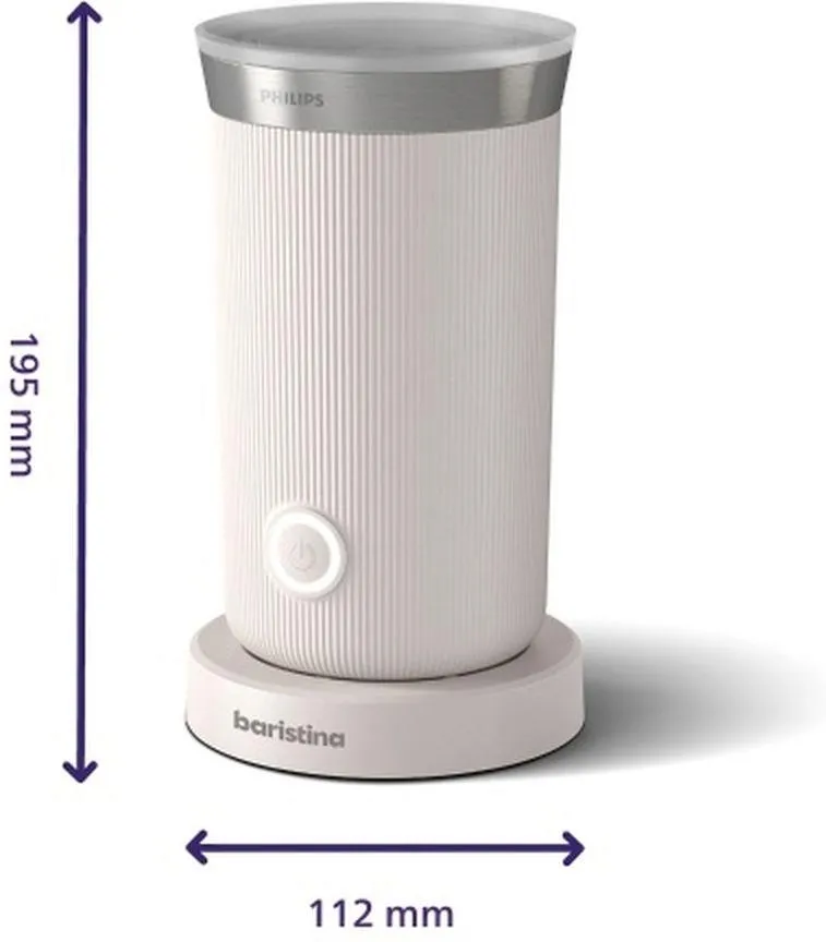Вспениватель молока PHILIPS Baristina BAR311/00
