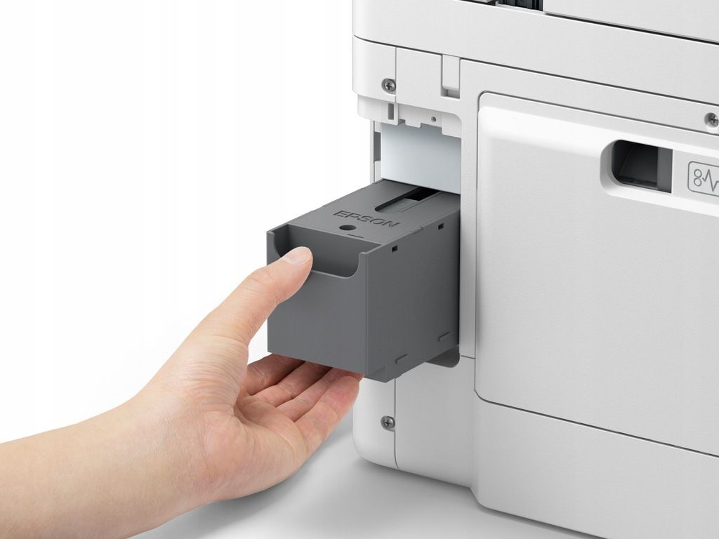 МФУ Epson WF-C4810DTWF (C11CJ05403)