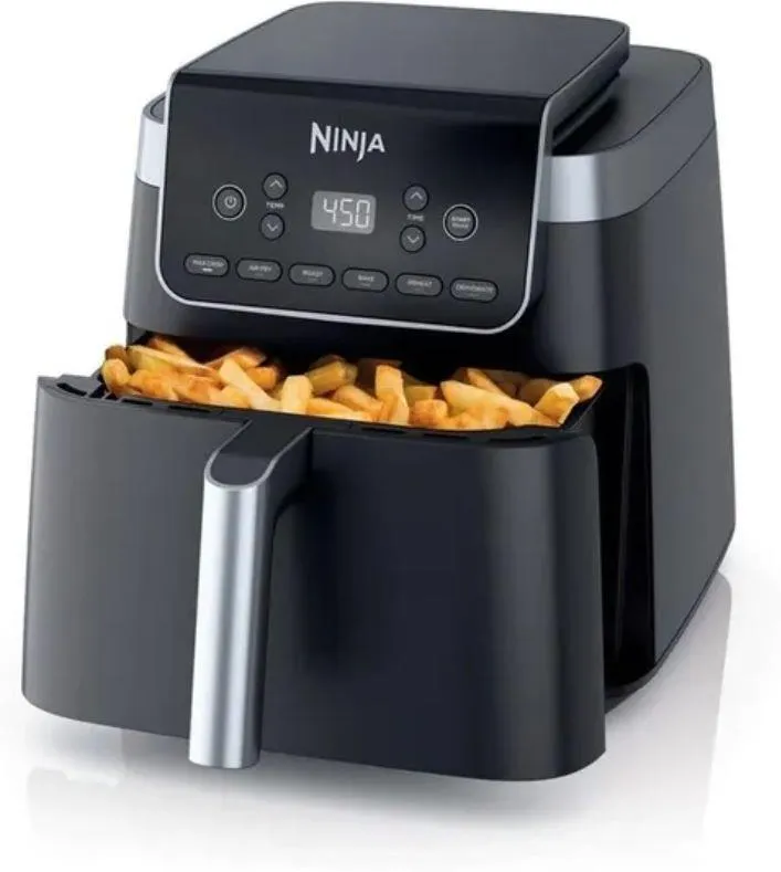 Аэрофритюрница Ninja MAX PRO AF180EU