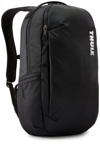 Городской рюкзак Thule Subterra Backpack 23L Black черный