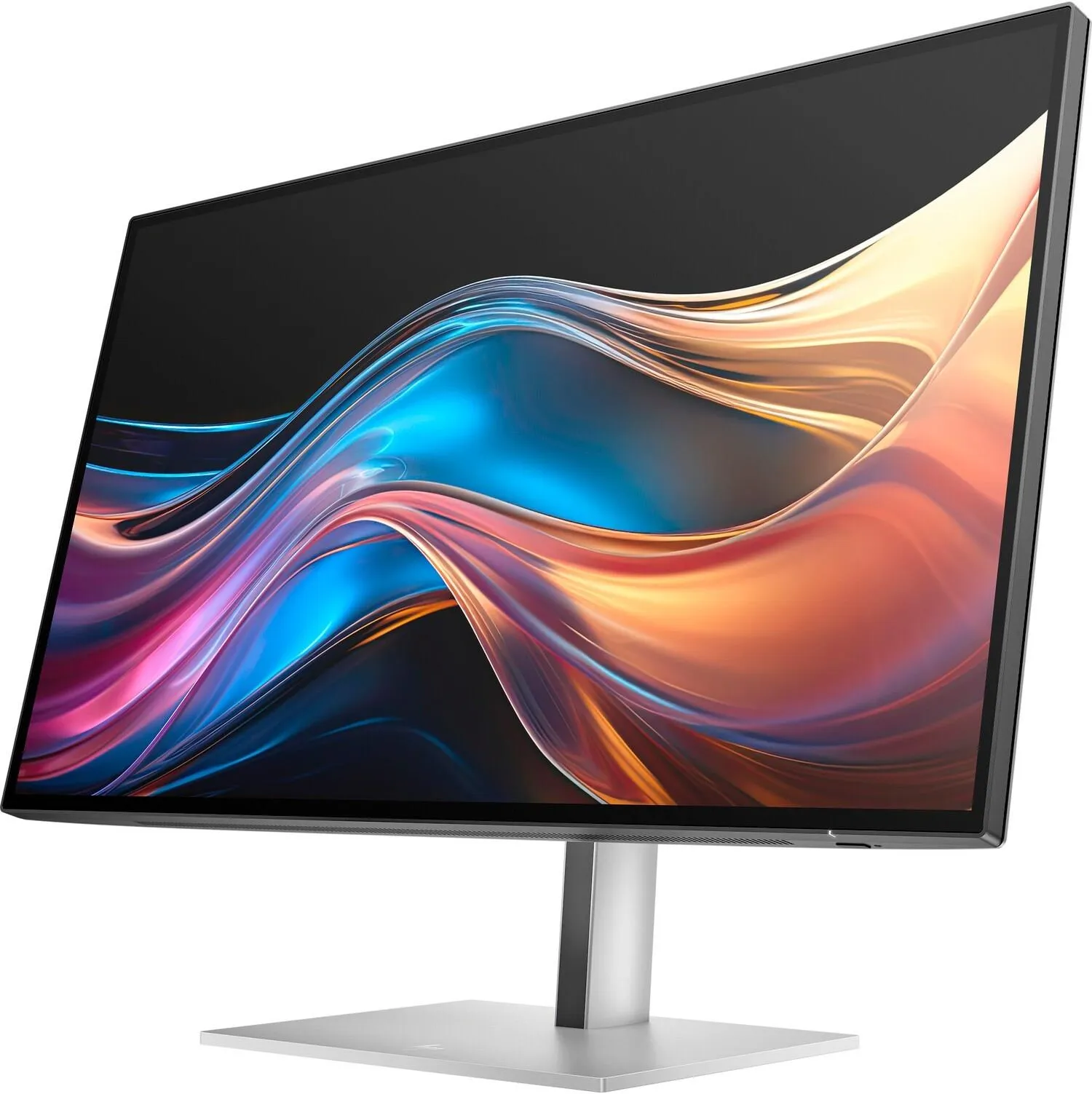 Монитор HP S7 Pro 727pq 27" 8J4D8AA, IPS, QHD (2560×1440), 120 Гц