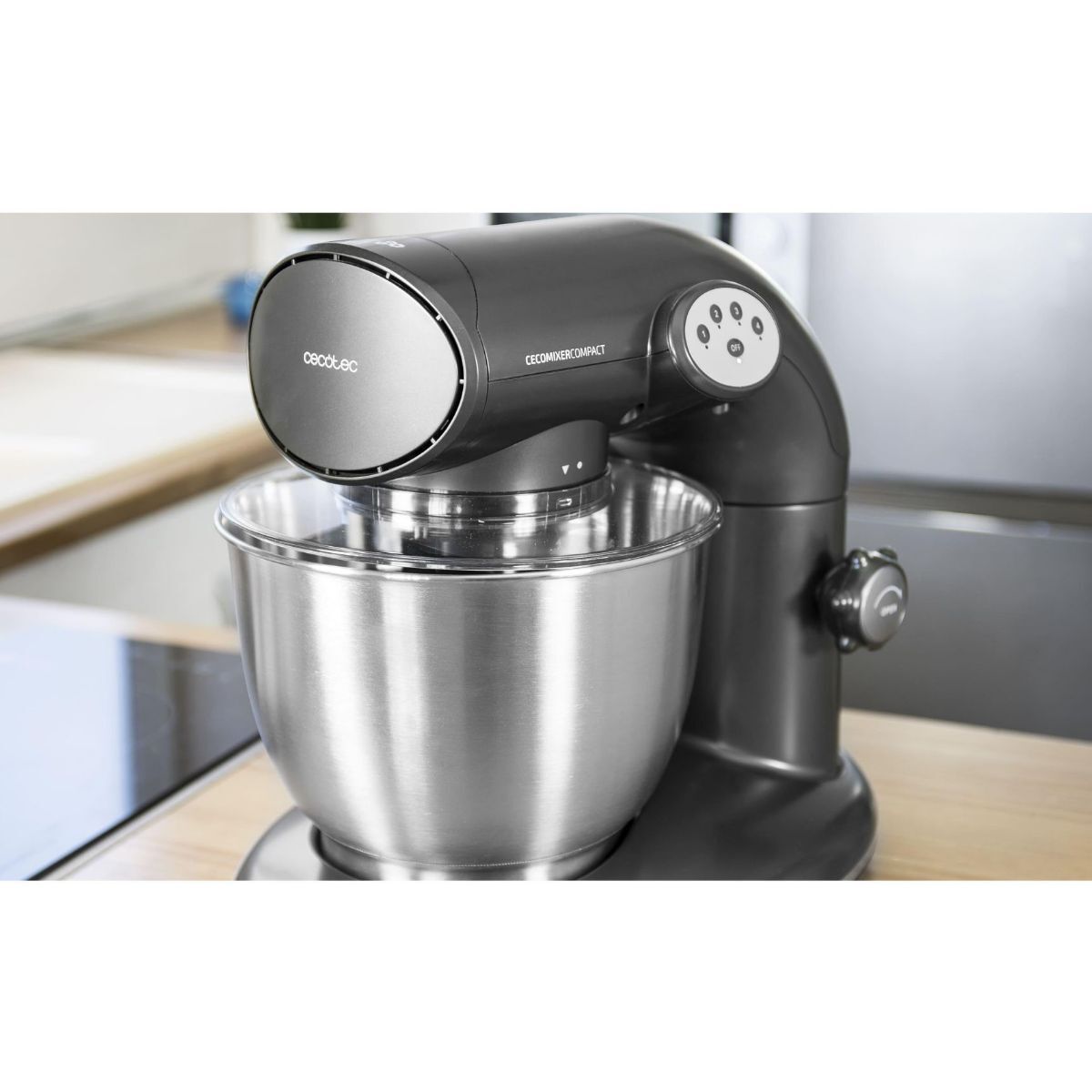 Кухонный комбайн Cecotec 04019