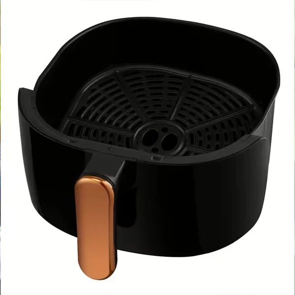 Фритюрница Russell Hobbs 26510-56 SatisFry, черный