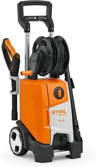 Мойка высокого давления Stihl RE 120 PLUS