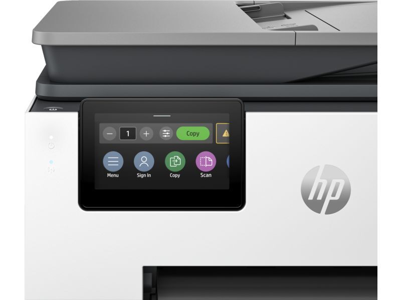 МФУ HP OfficeJet Pro 9130b AiO (4U561B)