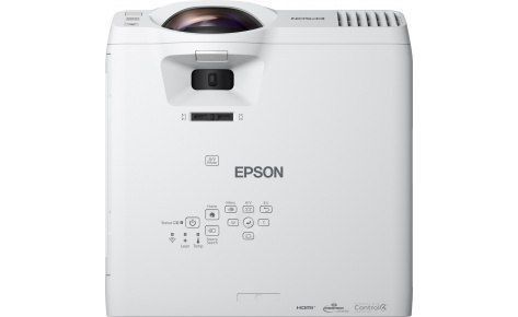 Проектор EPSON EB-L200SX, V11H994040