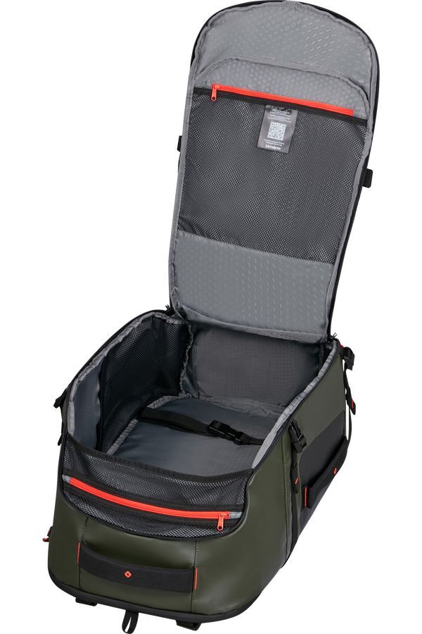 Рюкзак Samsonite Ecodiver M 142897-9199 55л Climbing Ivy