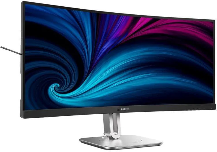 Монитор PHILIPS 34" 34B2U5600C/00