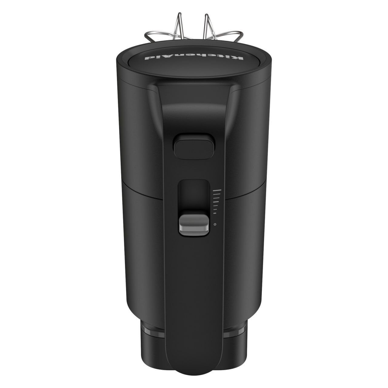 Ручной миксер KitchenAid Go 5KHMR762BM с аккумулятором