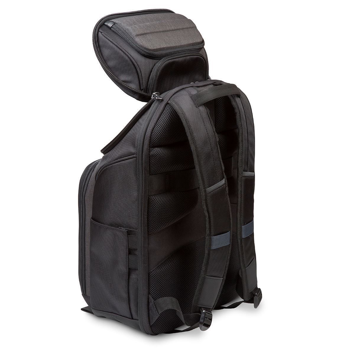 Рюкзак Targus CitySmart Professional 12.5 "-15.6" Black/Grey (TSB913EU)