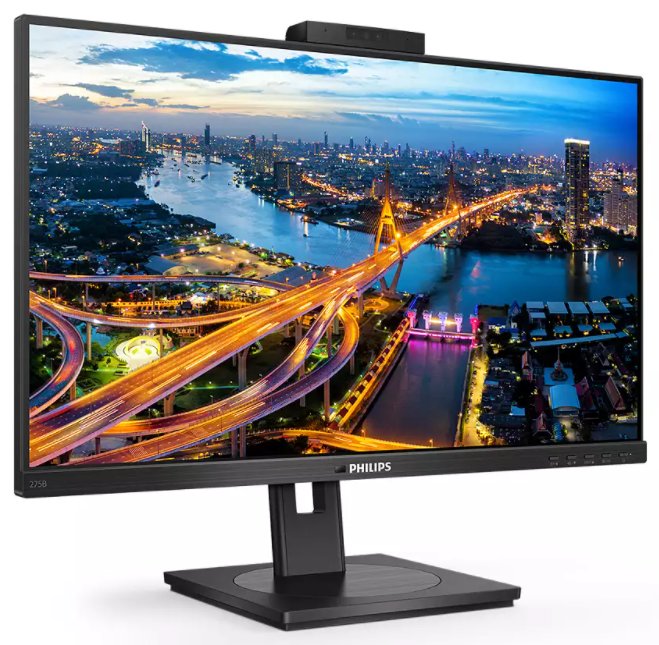 Монитор PHILIPS 275B1H/00