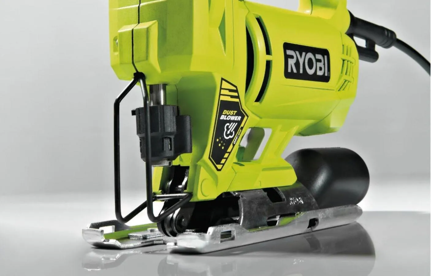 Лобзик RYOBI RJS720-G