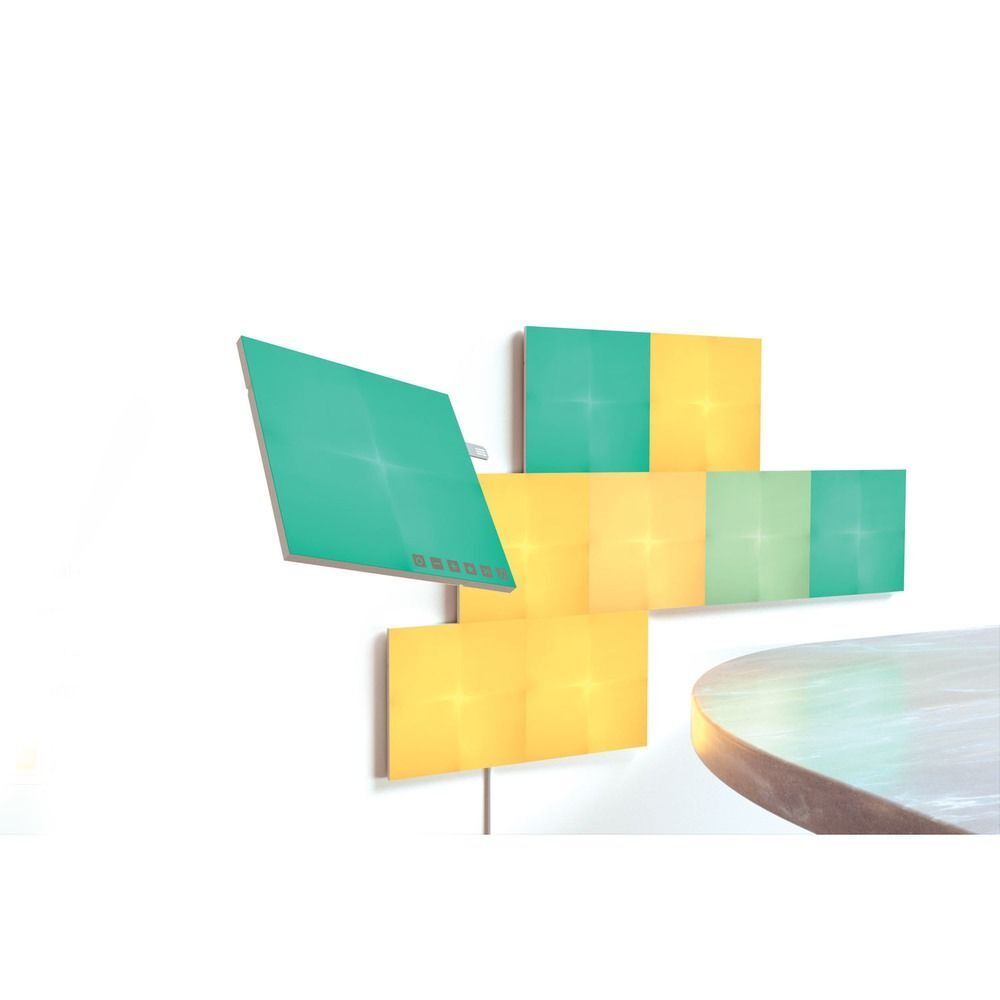 Nanoleaf Canvas Expansion Pack NL29-0001SW-4PK (4 панели)