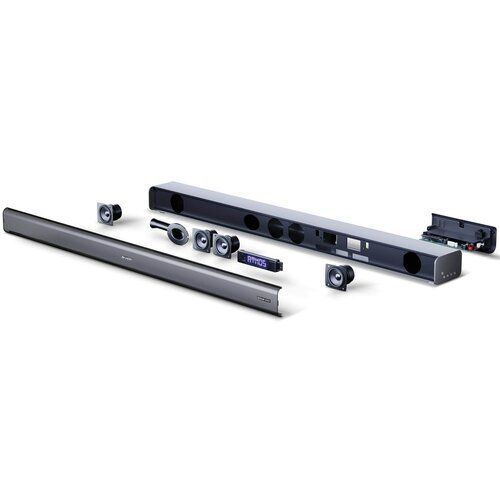 Фронтальные колонки Sharp HT-SBW460