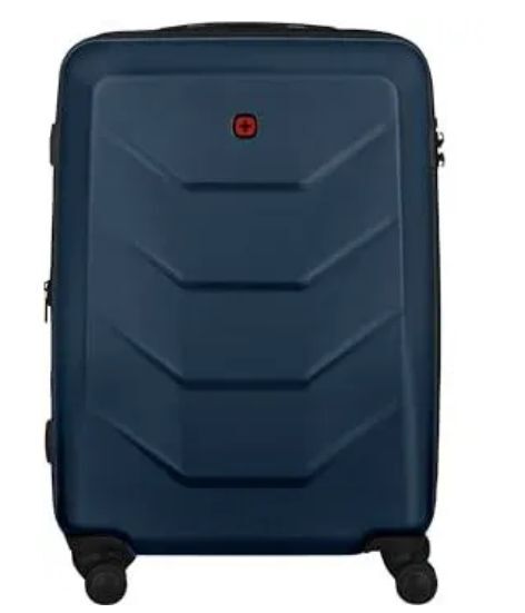 Чемодан Wenger Prymo cabin синий 653633