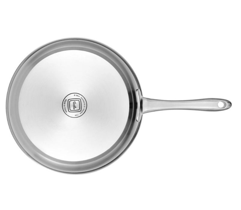 Сковорода Fissler Catania нержавеющая сталь, 28 см 81353281000
