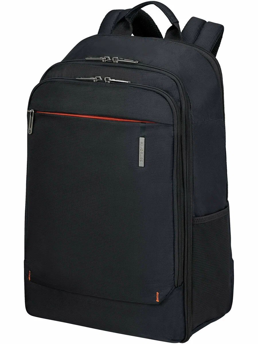 Рюкзак для ноутбука Samsonite Network 4, 15.6", Charcoal Black
