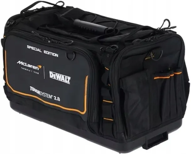 Сумка для инструментов DeWalt DWST83542-1 ToughSystem 2.0 (McLaren)