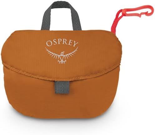 Складная сумка Osprey UL Stuff Tote 18 л, оранжевый