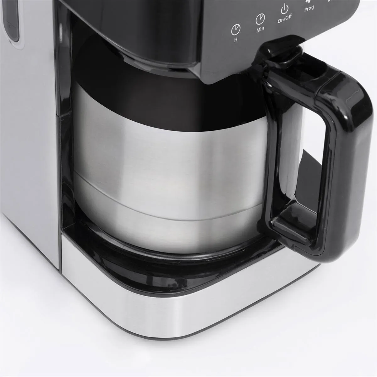 Кофеварка Caso Coffee Taste & Style Duo Thermo 1845