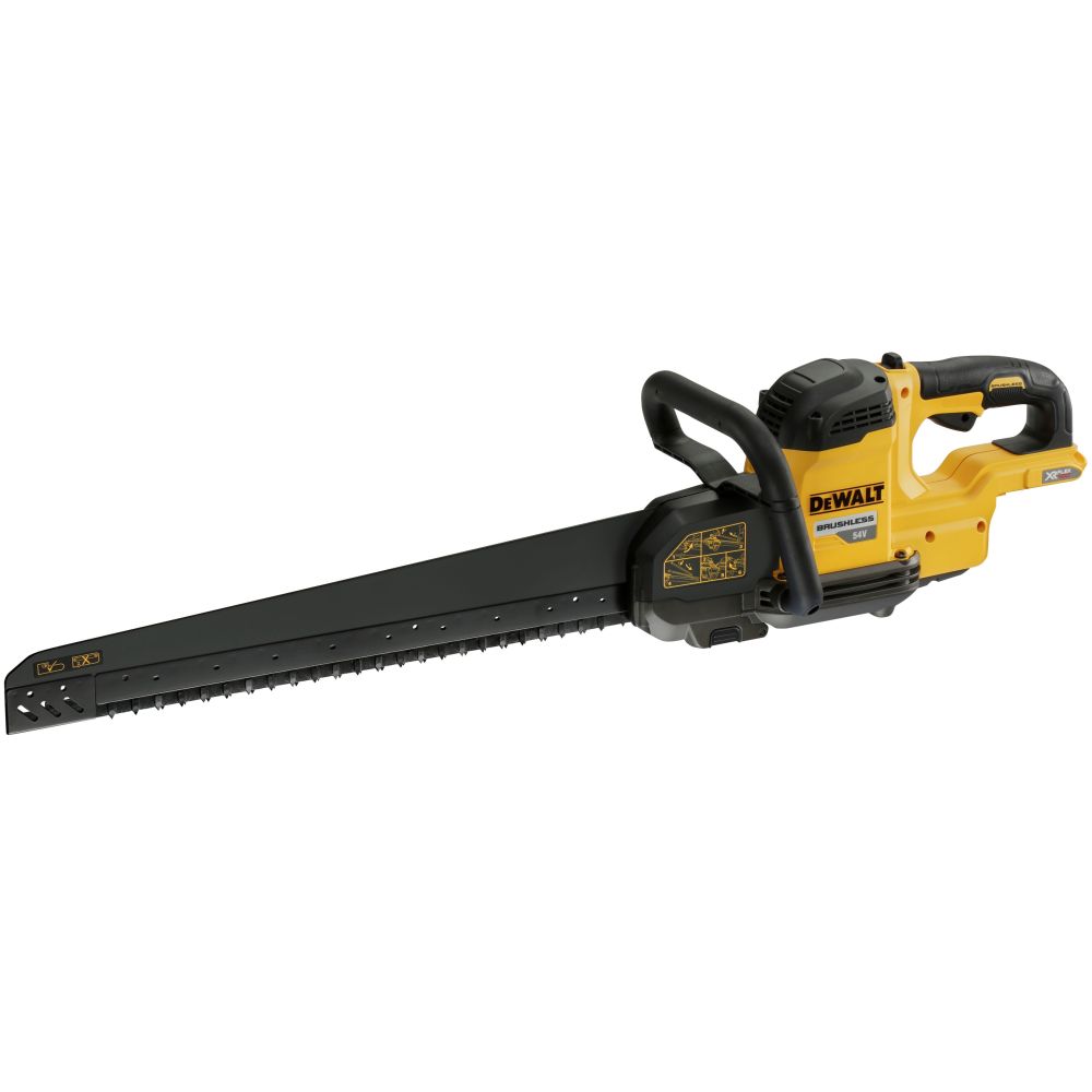 Электрическая пила DeWalt FLEXVOLT DCS397N