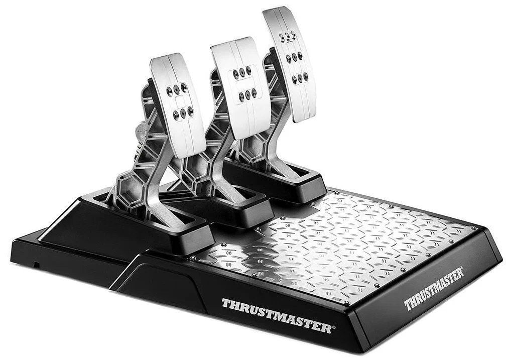 Thrustmaster T-LCM Pedals