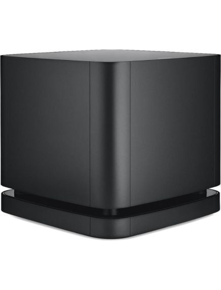 Сабвуфер Bose Bass Module 500 1 колонка black