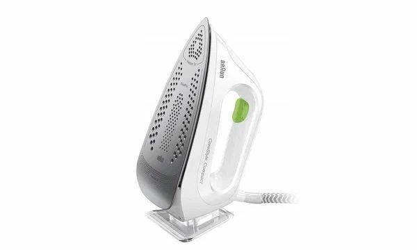 Парогенератор Braun CareStyle Compact is 2055GR