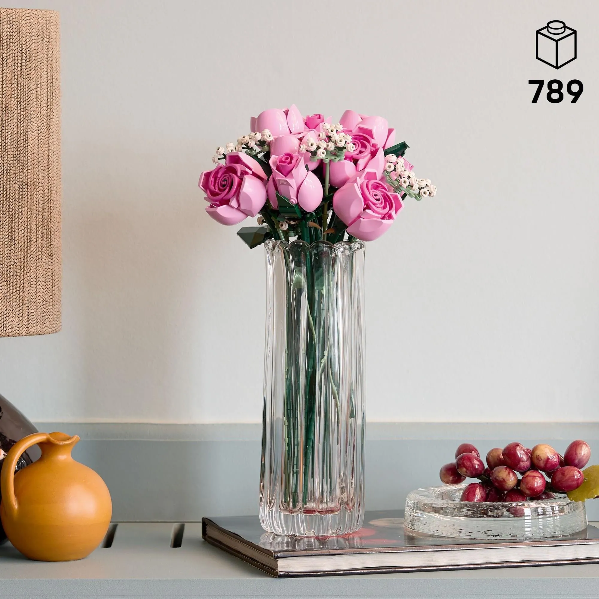 LEGO Botanicals 10374