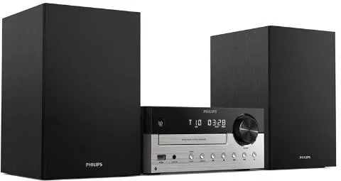 Музыкальный центр Philips TAM4205M2/12 (TAM4205M212)