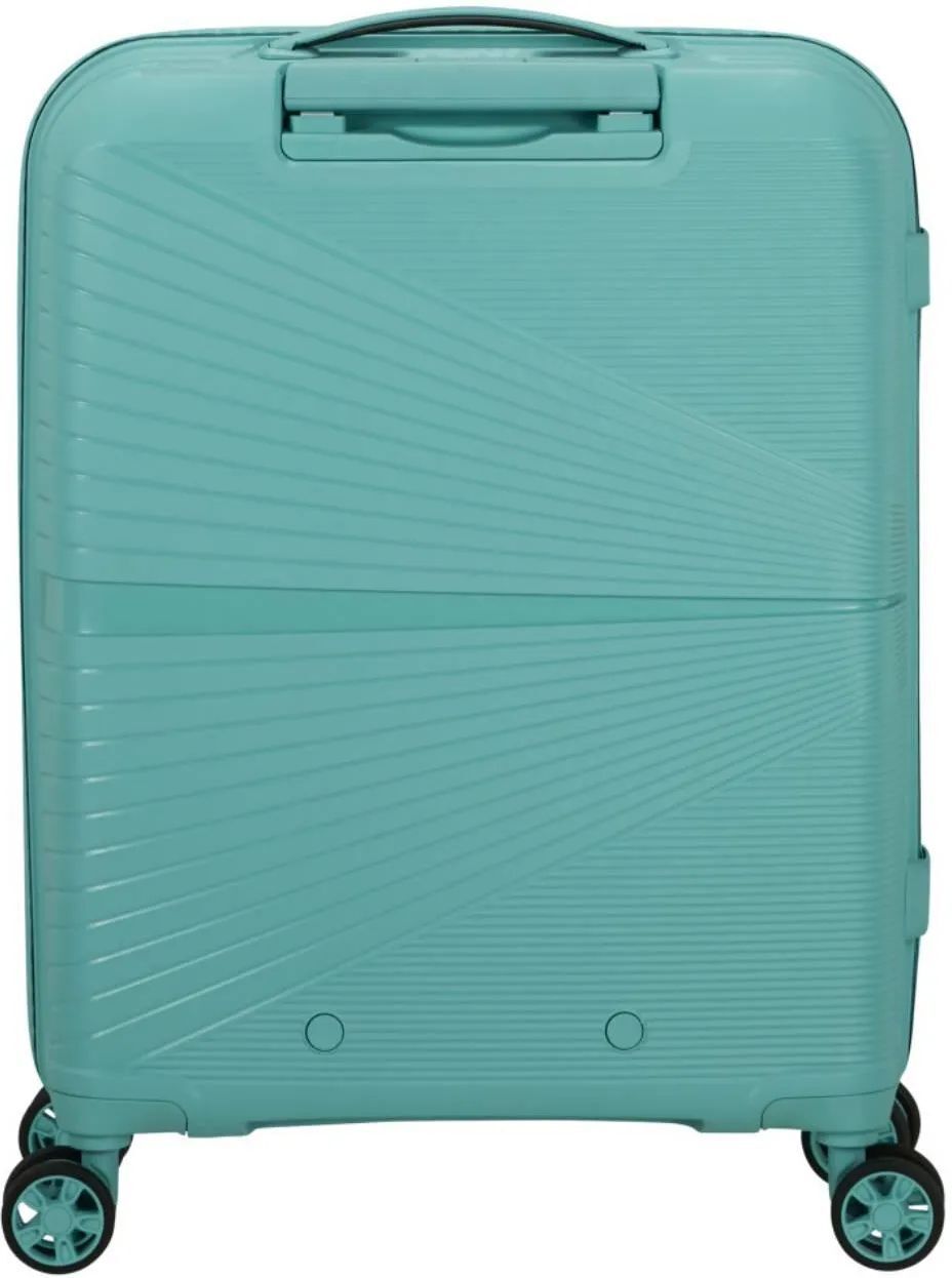 American Tourister Airconic 55 см Чемодан для ручной клади бирюзовый 34л