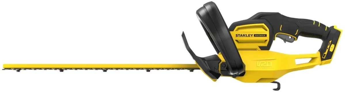 Аккумуляторный кусторез Stanley SFMCHT650B-XJ