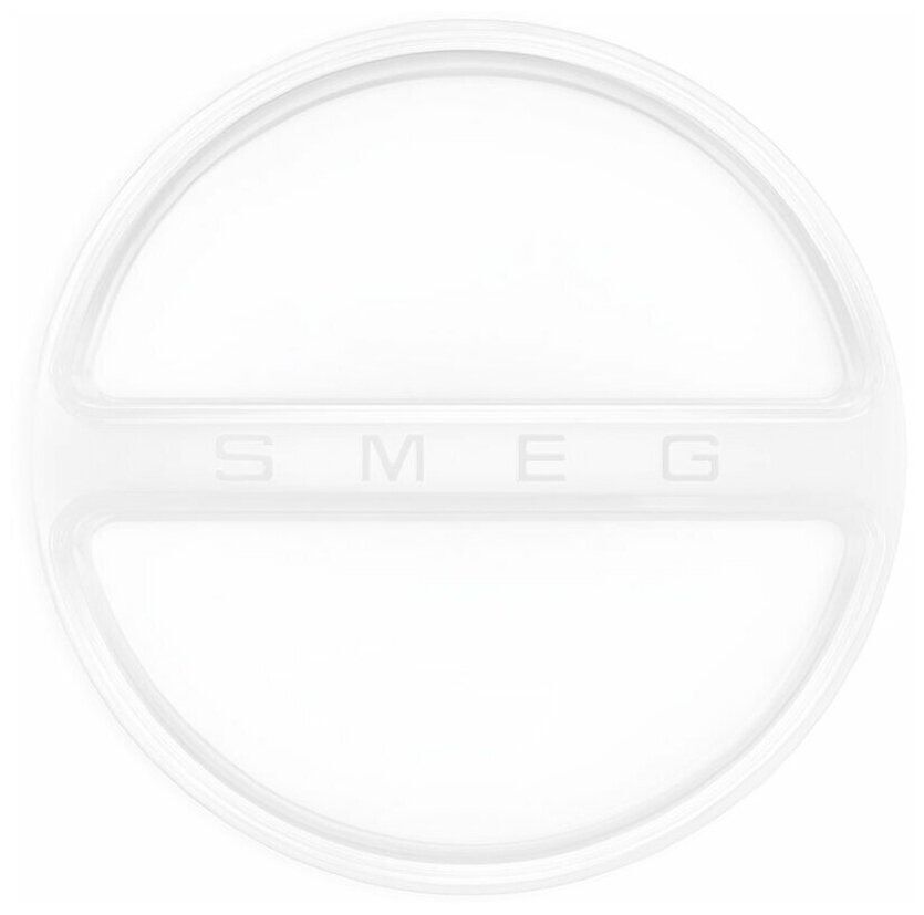 Насадка Smeg SMIC01 для миксера smeg, белый