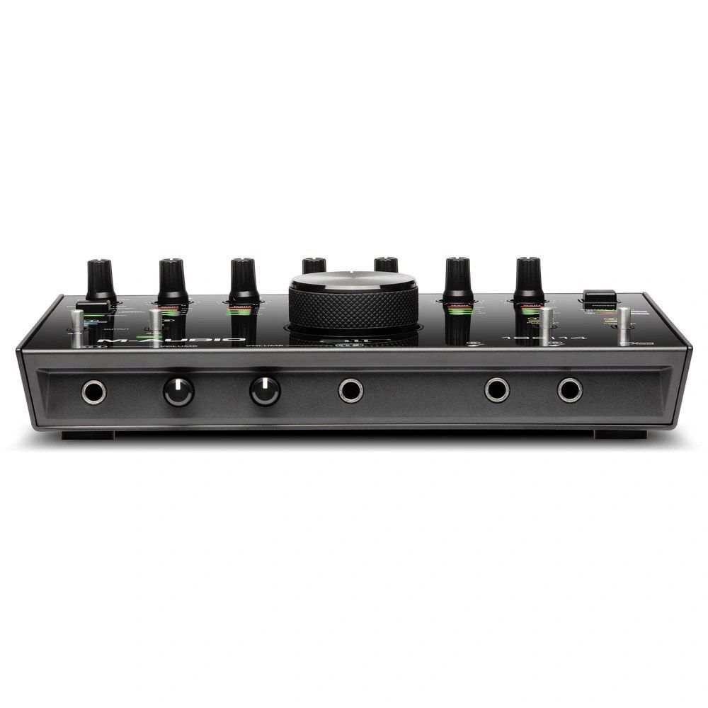 Внешняя звуковая карта M-Audio AIR 192|14
