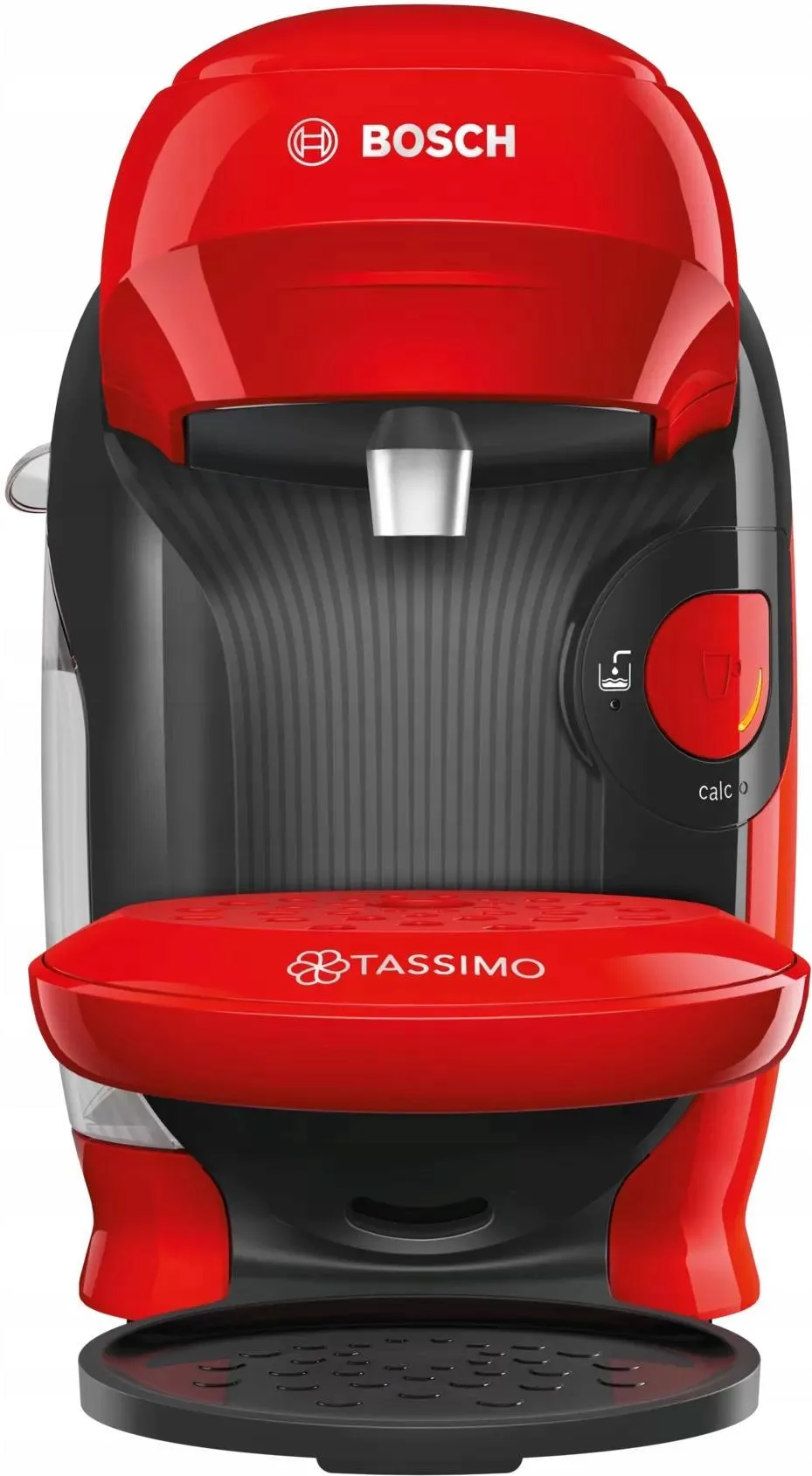 Кофемашина капсульная Bosch Tassimo Style TAS1103