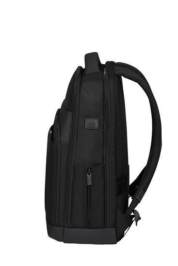 Рюкзак Samsonite Mysight Laptop Backpack 14.1-inch Black KF9