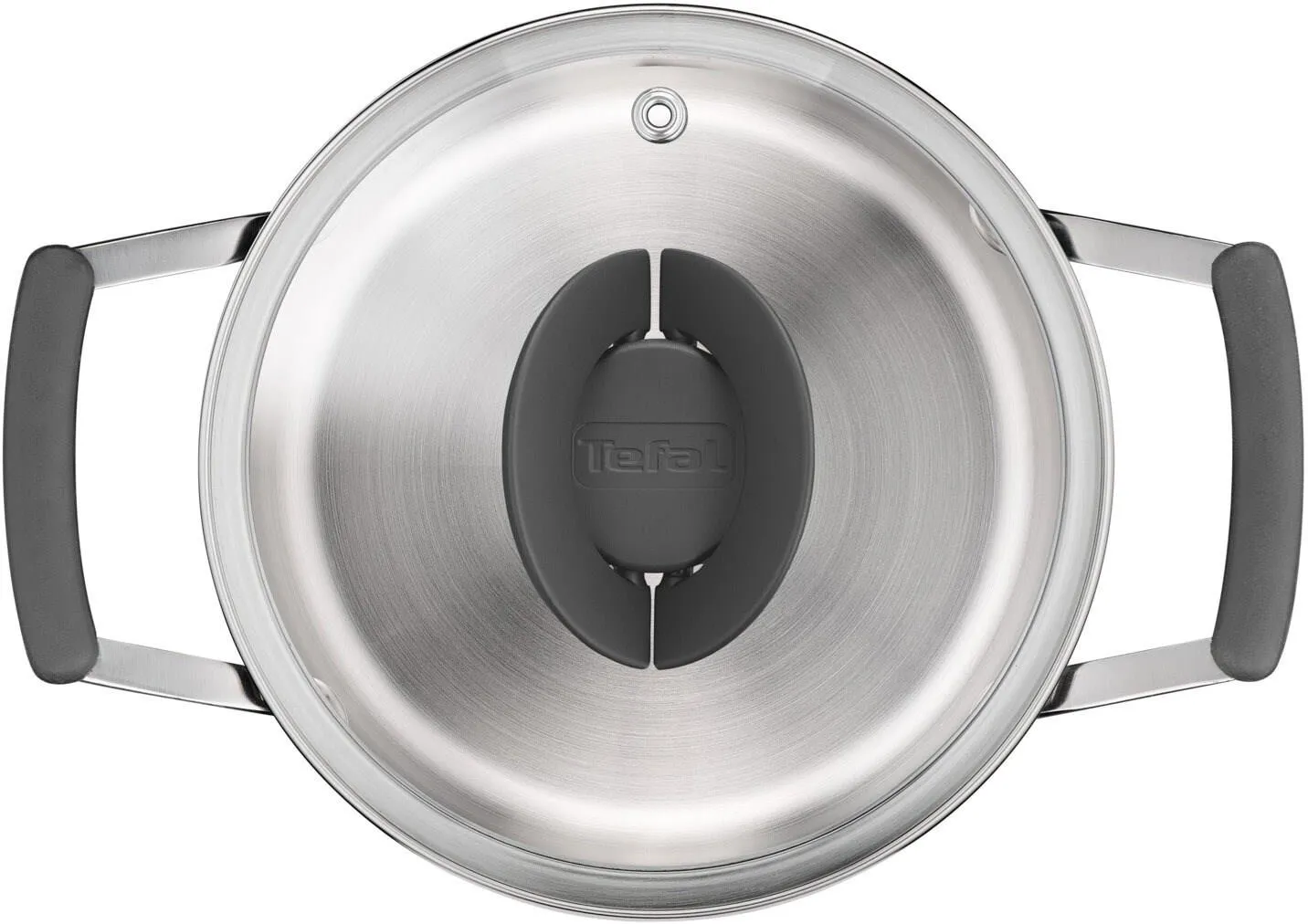 Набор кастрюль Tefal Opti Space G7378S55 8 предметов